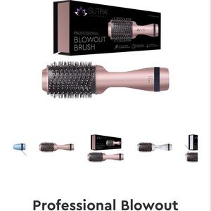 Sutra Professional Blow Out Brush